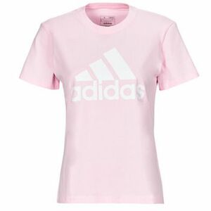 Tričká s krátkym rukávom adidas W BL T vyobraziť