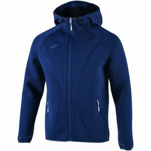 Bundy Joma Basilea Softshell Hoodie vyobraziť