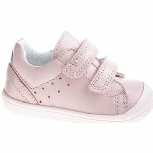 Módne tenisky Pablosky Seta Baby Sandals 036270 B - Seta Rosa Cuarzo vyobraziť