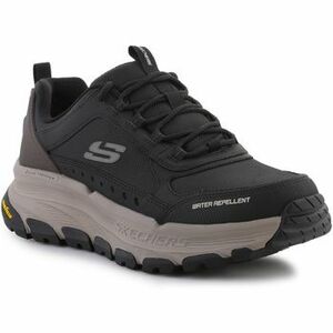 Nízke tenisky Skechers D'LUX Trekker 237565-BKNT Black/Natural vyobraziť