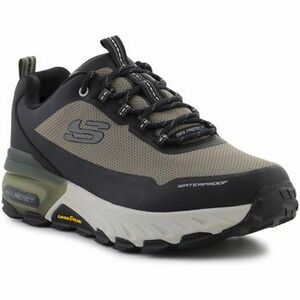 Nízke tenisky Skechers Max Protect Fast Track 237304-OLBK Olive/Blk vyobraziť