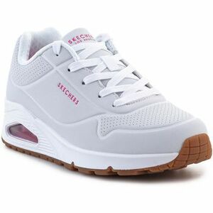 Nízke tenisky Skechers Stand On Air 310024L-WHP White/H.Pink vyobraziť