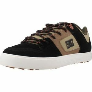 Módne tenisky DC Shoes PURE WNT vyobraziť