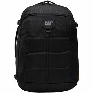 Ruksaky a batohy Caterpillar Bobby Cabin Backpack vyobraziť