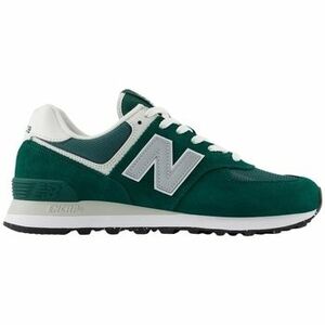 Módne tenisky New Balance U574V2 vyobraziť