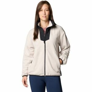 Flísové mikiny Columbia Sequoia Grove Full Zip Fleece vyobraziť