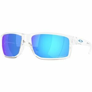 Slnečné okuliare Oakley Occhiali da Sole Gibston XL OO9470 947005 Polarizzati vyobraziť