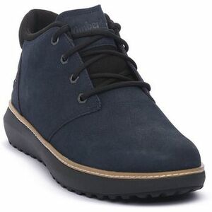 Čižmy Timberland HUDSON ROAD MID MID LACE CHUKKA vyobraziť