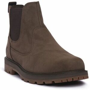 Čižmy Timberland BRITTON ROAD MID vyobraziť