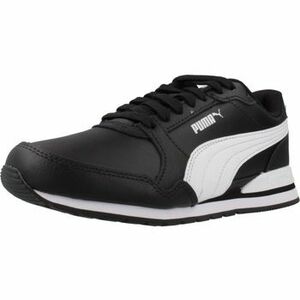 Módne tenisky Puma ST RUNNER V3 L JR vyobraziť