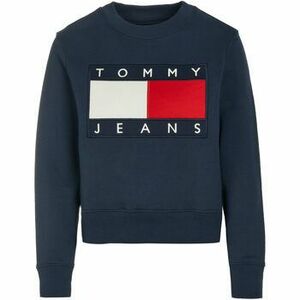 Mikiny Tommy Hilfiger - vyobraziť