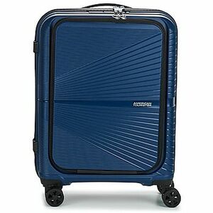 Pevné cestovné kufre American Tourister AIRCONIC SPINNER 55/20 FRONTL. 15.6" vyobraziť