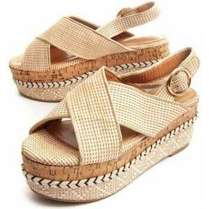 Espadrilky Leindia 88166 vyobraziť