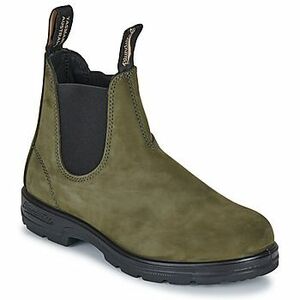 Polokozačky Blundstone CLASSIC CHELSEA BOOTS vyobraziť