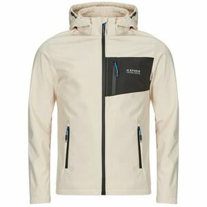 Bundy Jack & Jones JJTAYLOR SOFTSHELL vyobraziť