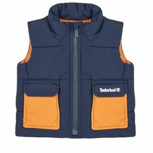 Bundy Timberland DOUDOUNE SANS MANCHES T60341 vyobraziť