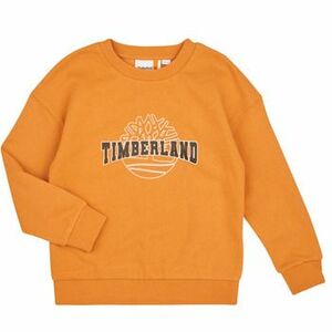 Mikiny Timberland SWEAT T60315 vyobraziť