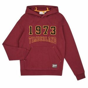 Mikiny Timberland SWEAT A CAPUCHE T60317 vyobraziť