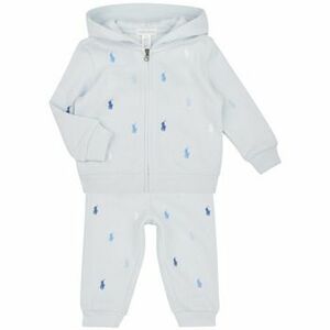 Súpravy vrchného oblečenia Polo Ralph Lauren AOE HKUP SET-SETS-PANT SET vyobraziť