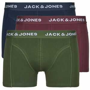 Boxerky Jack & Jones JACTEO X3 vyobraziť