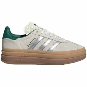 Módne tenisky adidas Gazelle Bold W JI0328 vyobraziť