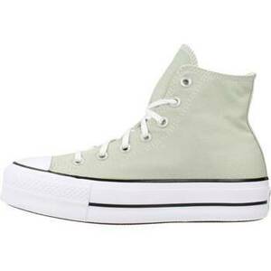 Módne tenisky Converse CHUCK TAYLOR ALL STAR LIFT HI vyobraziť