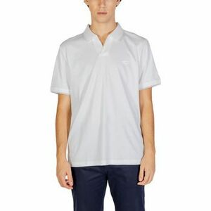 Polokošele s krátkym rukávom Calvin Klein Jeans SMOOTH COTTON OPEN K10K113072 vyobraziť