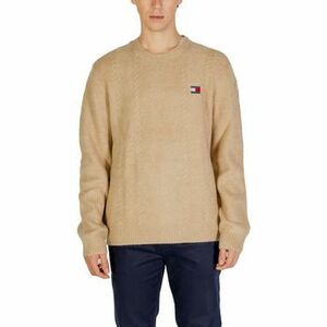 Svetre Tommy Hilfiger TJM CABLE KNIT DM0DM19440 vyobraziť