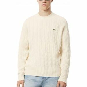 Mikiny Lacoste AH2924 SWEATER vyobraziť