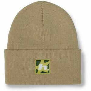 Čiapky Huf Beanie star box logo vyobraziť