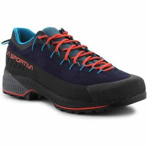 Turistická obuv La Sportiva TX4 EVO DEEP SEA CHERRY TOMATO 37B643322 vyobraziť