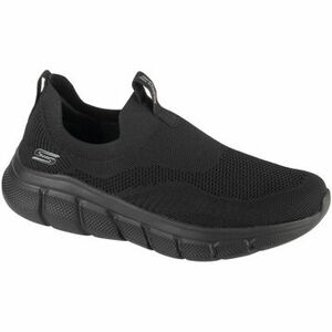 Nízke tenisky Skechers Bobs B Flex - Frigid Edge vyobraziť