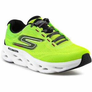 Bežecká a trailová obuv Skechers GO RUN SWIRL TECH SPEED 220908-YEL Yellow vyobraziť