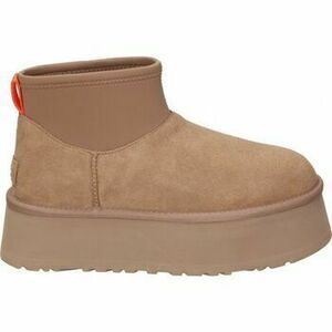 Čižmičky UGG CLASSIC MINI DIPPER vyobraziť