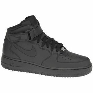 Nízke tenisky Nike Air Force 1 Mid GS vyobraziť