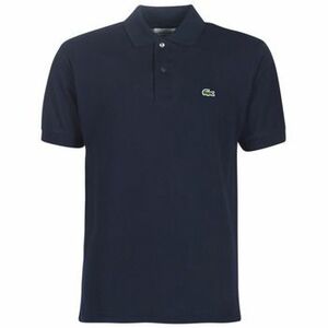 Polokošele s krátkym rukávom Lacoste POLO L12 12 REGULAR vyobraziť