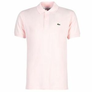 Polokošele s krátkym rukávom Lacoste POLO L12 12 REGULAR vyobraziť