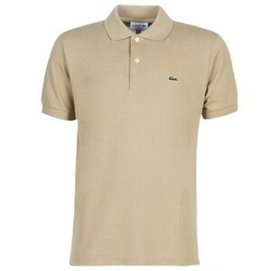 Polokošele s krátkym rukávom Lacoste POLO L12 12 REGULAR vyobraziť