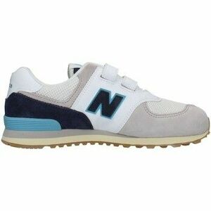 Nízke tenisky New Balance YV574SOU vyobraziť