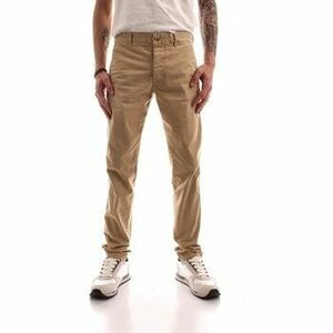 Nohavice Chinos/Nohavice Carrot Blauer 22SBLUP01293006000 vyobraziť