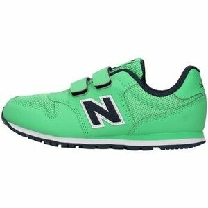 Nízke tenisky New Balance PV500GN1 vyobraziť