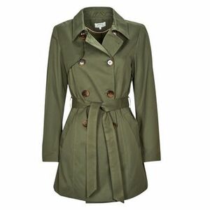 Kabátiky Trenchcoat Only ONLVALERIE TRENCHCOAT vyobraziť