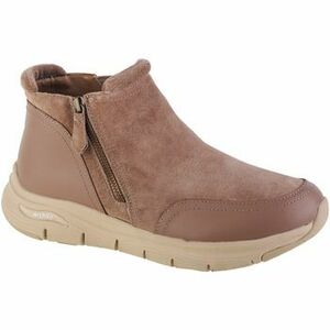 Polokozačky Skechers Arch Fit Smooth - Modest vyobraziť