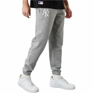 Tepláky/Vrchné oblečenie New-Era MLB Team New York Yankees Logo Jogger vyobraziť