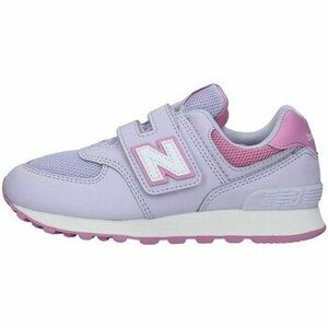 Nízke tenisky New Balance PV574SL1 vyobraziť