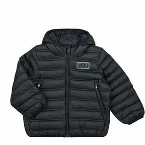 Bundy Emporio Armani EA7 BOMBER JACKET vyobraziť