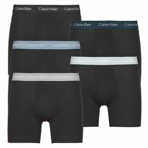 Boxerky Calvin Klein Jeans BOXER BRIEF X5 vyobraziť