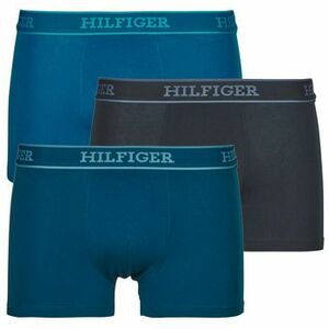 Boxerky Tommy Hilfiger TRUNK X3 vyobraziť