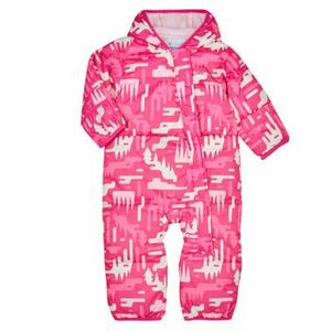 Bundy Columbia Snuggly Bunny II Bunting vyobraziť