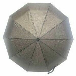 Dáždniky Privata Complementos caballero p-7025 marron vyobraziť